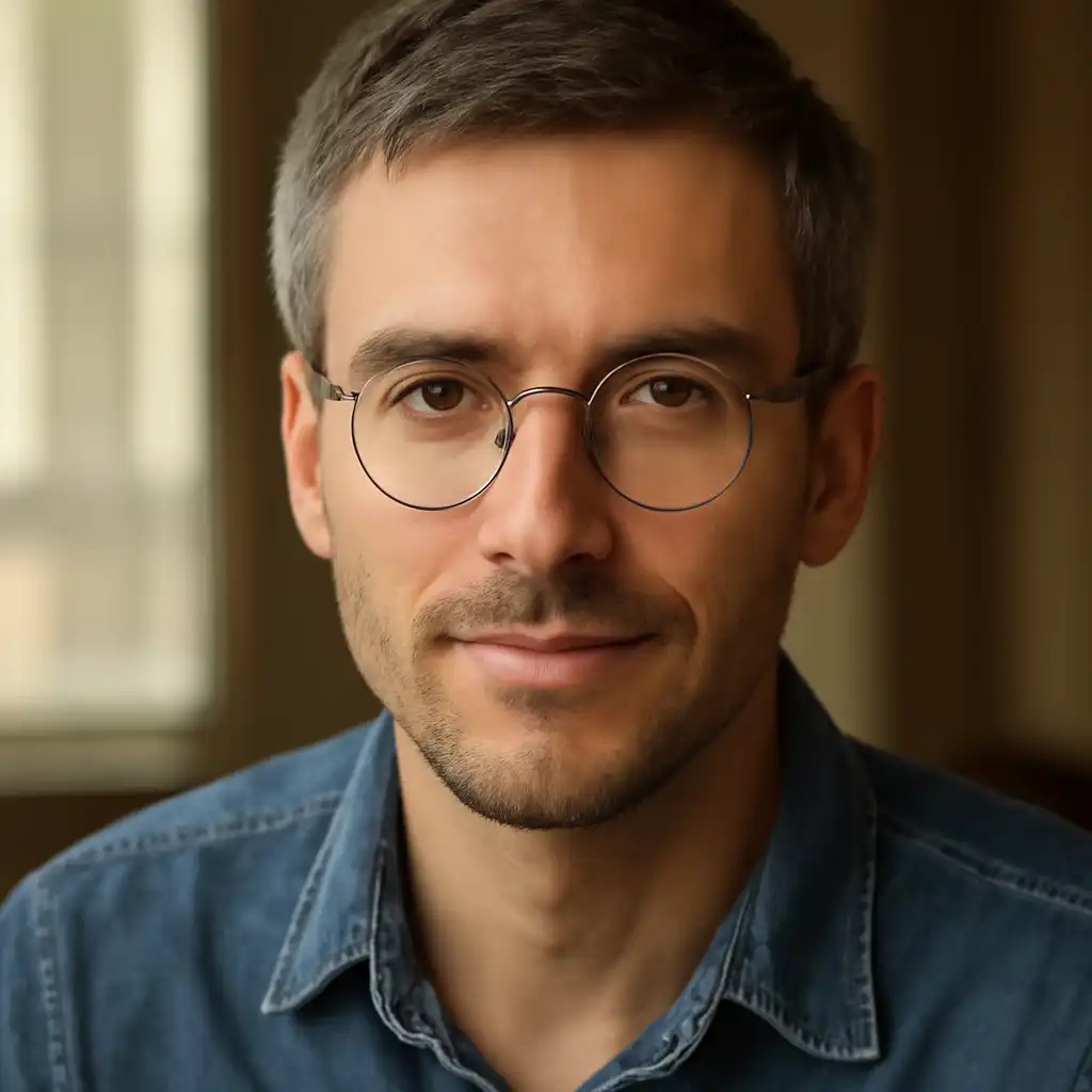Kevin Fisher